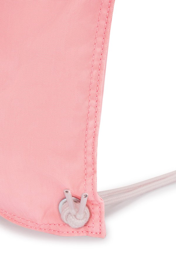 BACK TO SCHOOL SUPERTABOO  – Sportbeutel – coral sea