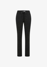 Cecil ladies Casual fit Trousers B378219, Celestial Aqua Blue, 30 W / 30 L Cecil ladies Casual fit Trousers B378219, Celestial Aqua Blue, 30 W / 30 L