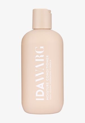 Moisture Conditioner - Conditioner - -