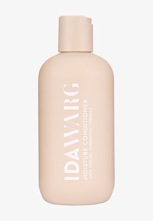 Ida Warg Beauty Moisture Conditioner - Conditioner - -