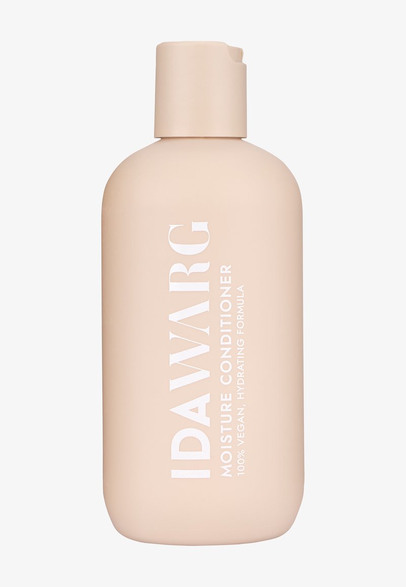 Ida Warg Beauty - Moisture Conditioner - Conditioner, Vergroten