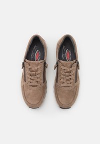 Gabor Comfort Trainers - dark brown