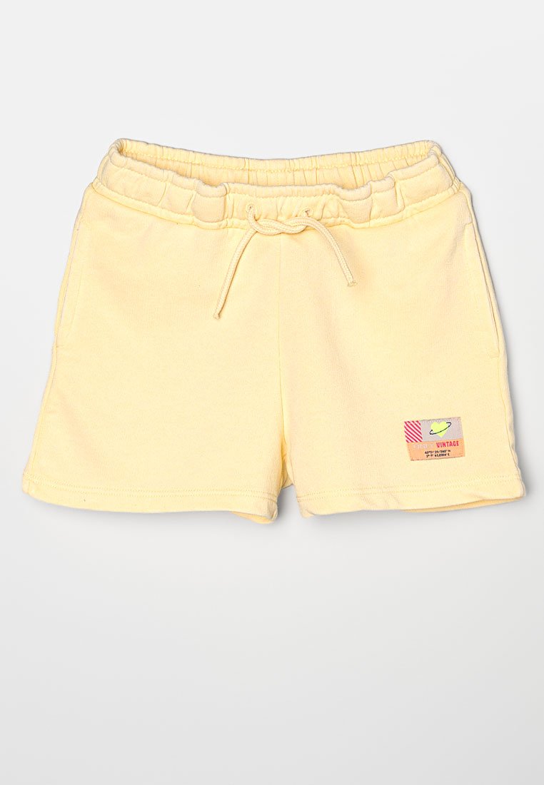 ONLY GIRLS Shorts geel ONLY GIRLS Shorts geel