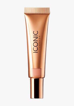 Iconic London SHEER BLUSH - Phard - fresh faced nude