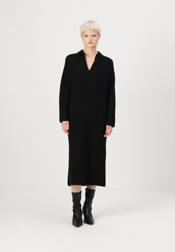 JXOZZY DIVERSE DRESS - Jumper dress