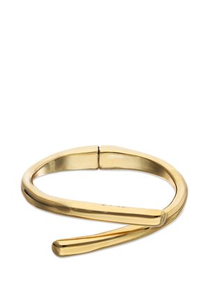 RAÍCES  L - Pulsera - gold-coloured