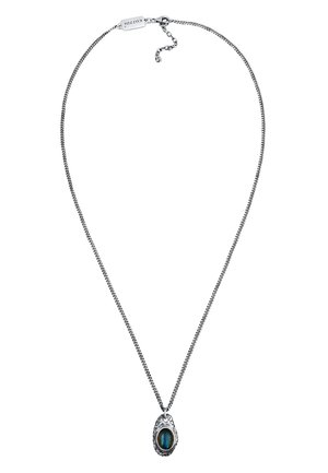 VINTAGE PENDANT - Halskette - schwarz