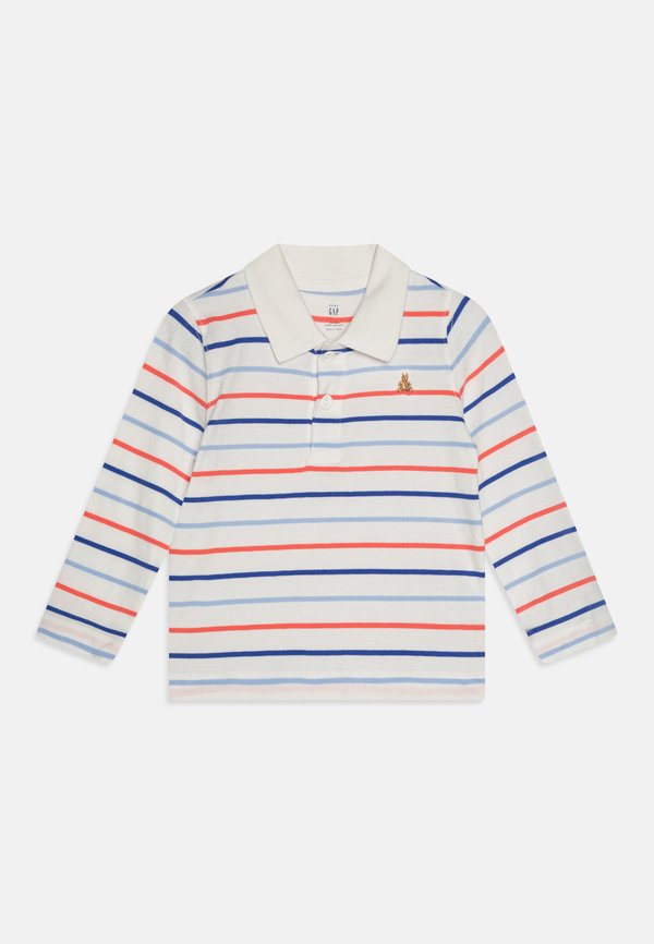 STRIPE BOY - Polo shirt