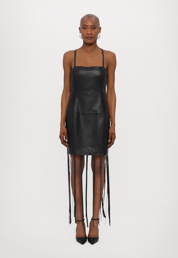 LOLA MINI DRESS - Day dress