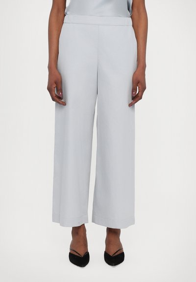 MM by MaxMara ANTILLE jasnoniebieski