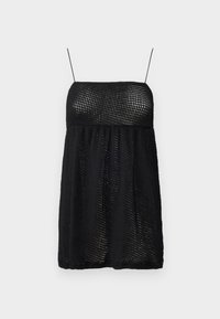 ONLORIANA - Topper - black