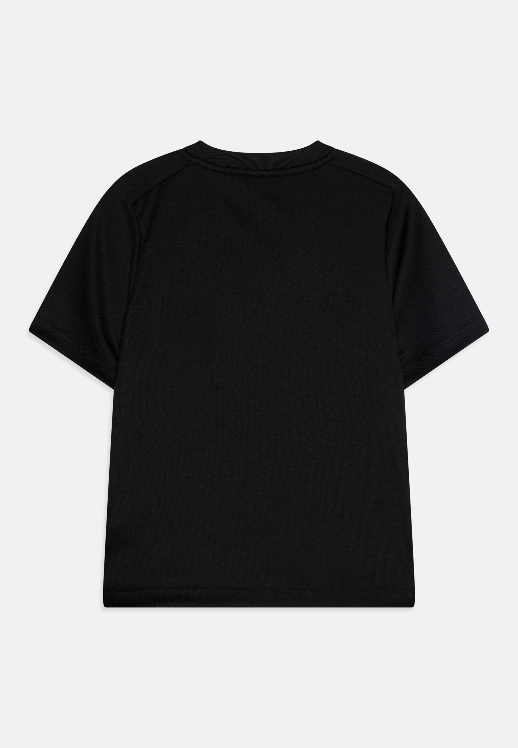 nike t shirt no logo