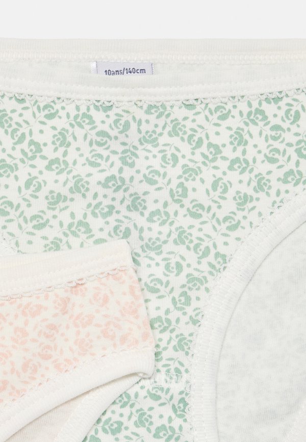 3 PACK - Briefs - marshmallow4