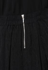 Esprit Collection A-linjainen hame - black