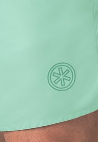 MUCHACHOMALO PRINT - Kupaće hlače - green
