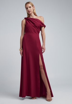 BWLDR DELILAH  - Apģērbs svinīgiem gadījumiem - burgundy