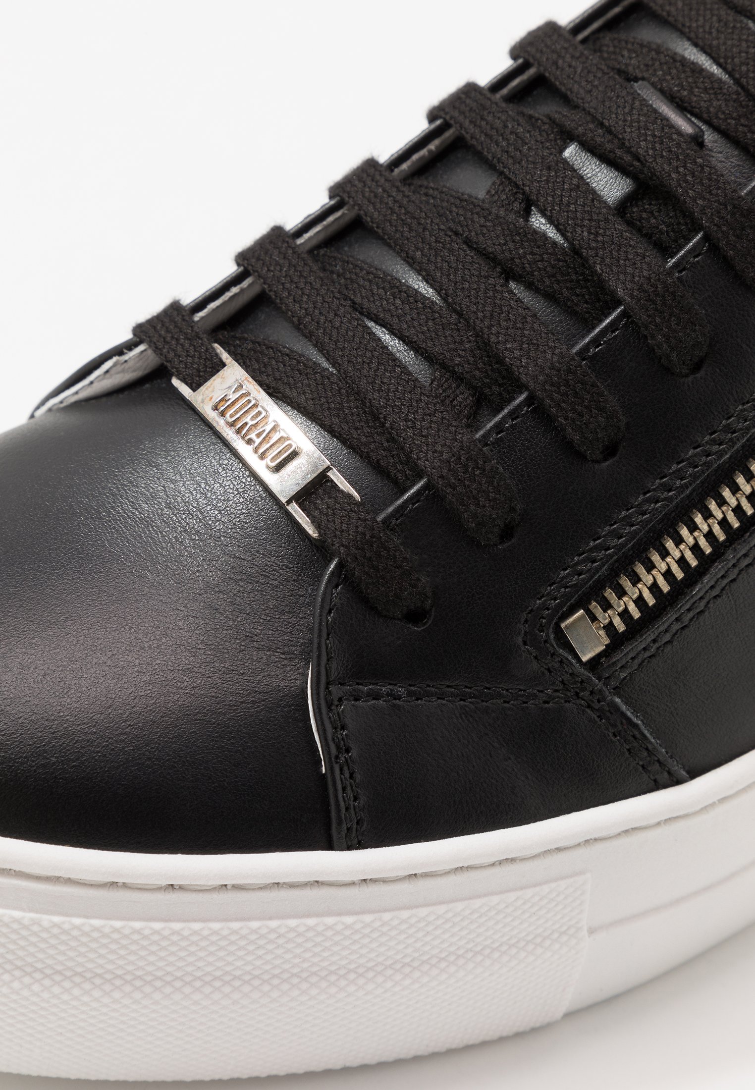 Antony Morato ZIPPER Joggesko black Zalando.no Antony Morato ZIPPER Joggesko black Zalando.no