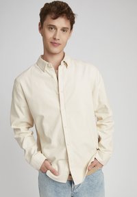 BZB UNIE EN  - Chemise - naturel