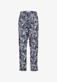 Non sélectionné, nachtblau