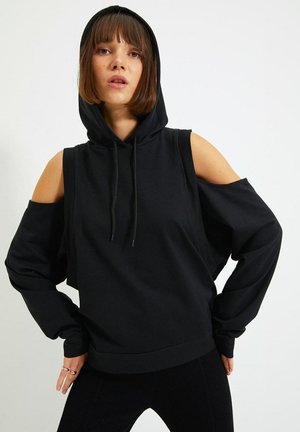 PARENT - Jersey de punto - black
