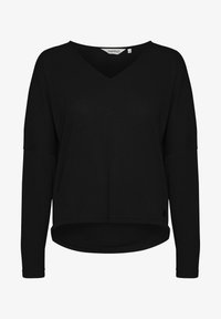 Unausgewählt, black