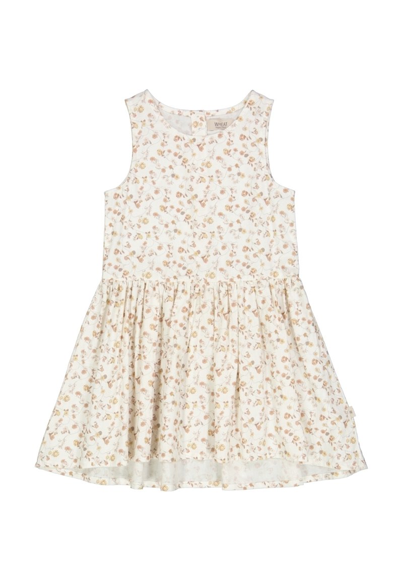 Wheat SARAH - Vestido informal - flower poppy