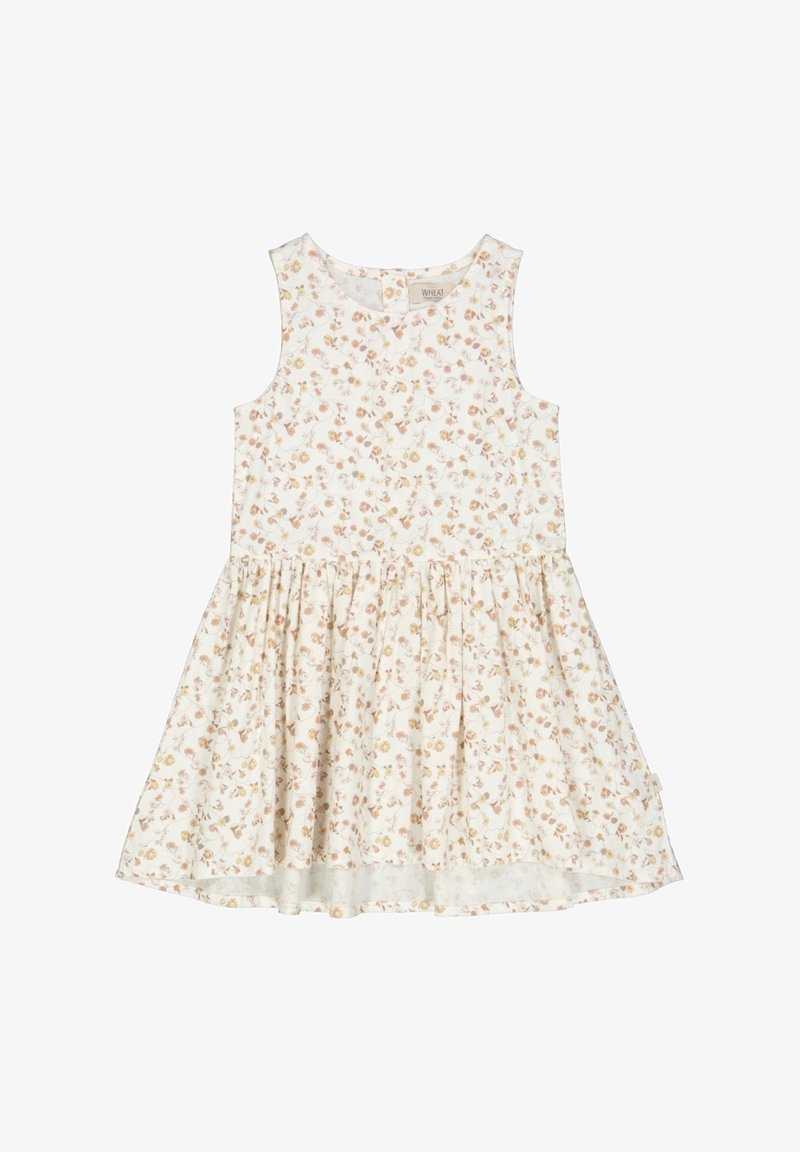 Wheat SARAH - Vestido informal - flower poppy