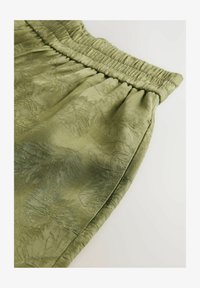 Odabrano, khaki green