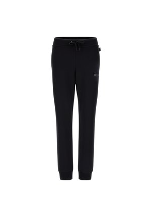 COMEOR Pantaloni Da Jogging Da Donna, Pantaloni Dritti Leggeri E Traspiranti In Cotone, Pantaloni Sportivi Da Yoga Da Donna, Pantaloni Lunghi Da Allenamento, Pantaloni Della Tuta Larghi Con Coulisse - Foto 6