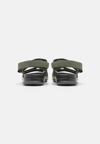 Birkenstock TATACOA REGULAR - Riemensandalette - futura khaki