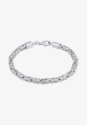 BASIC LOOK - Apyrankė - silberfarben