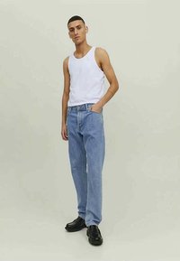 Jack & Jones BASIC TANK - Top - white