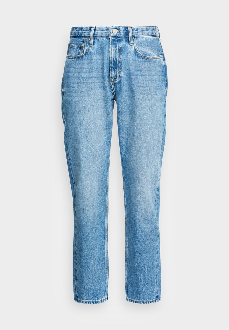 Esprit Straight leg jeans lichtblauw denim