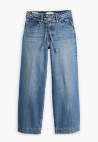 Jeans Relaxed Fit - low fi prep lb trnsi-0005