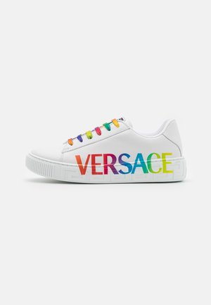 UNISEX - Sneakers basse - white/multicolor