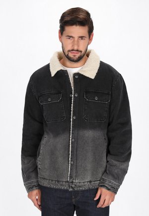 Farmerdzseki - vintage black