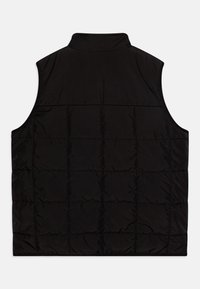 The North Face B REVERSIBLE SHASTA VEST - Väst - black