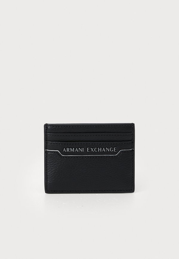 CARD HOLDER UNISEX - Geldbörse