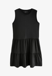 Neselectat, black