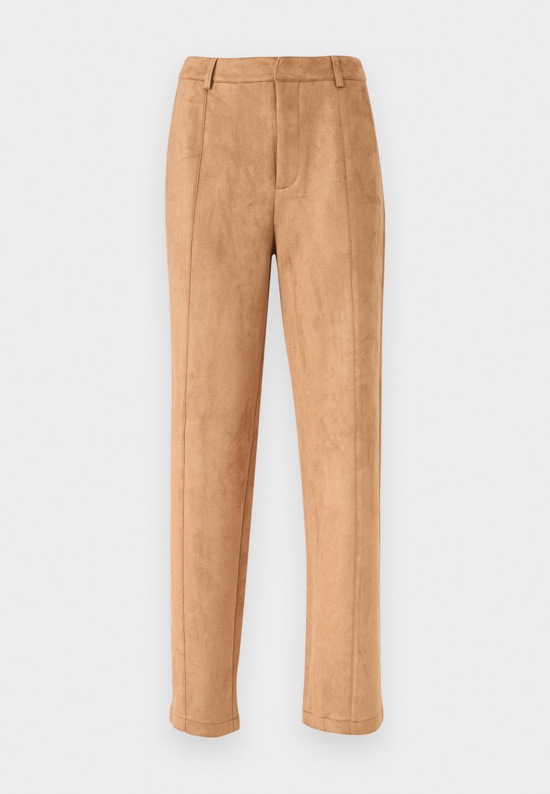 Anna Field Broek lichtbruin