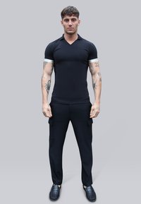 SIKSILK - Koszulka polo