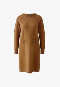 Sélectionné, camel