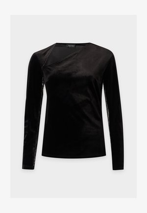 Anna Field by Zalando, Μπλούζα με μακριά μανίκια - black