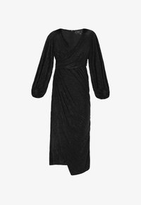 Selezionato, schwarz