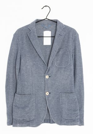 Massimo Dutti Blazere - blue