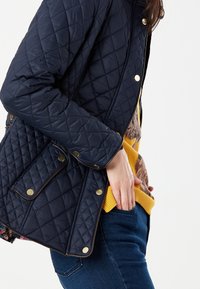 Tom Joule Allvädersjacka - dark blue