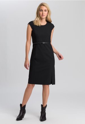 Marc Aurel Freizeitkleid - black