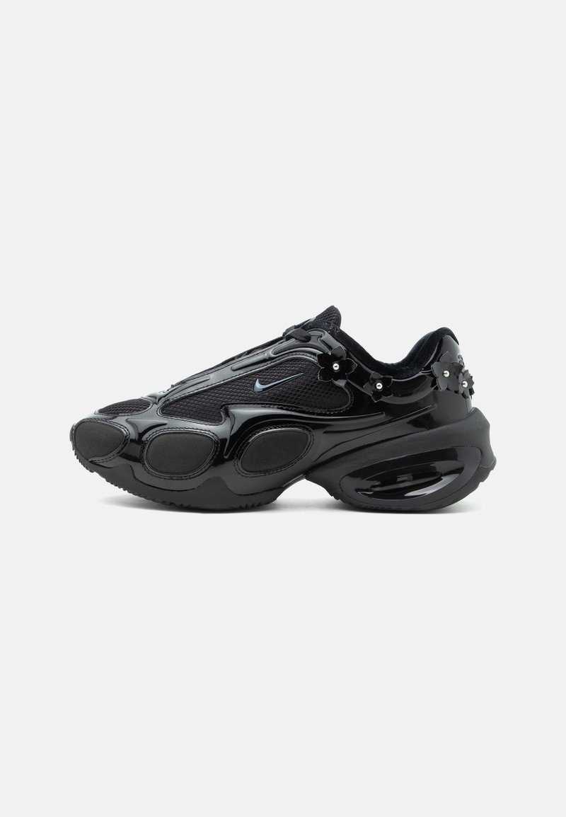 AIR MAX MUSE SE black/metallic silver-coloured/black