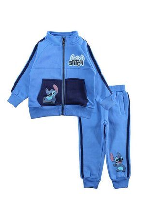 LILO ET STITCH SET - Survêtement - bleu