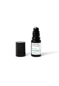 Odacité BA+S EYE CONTOUR BOOSTER - BAOBAB + SARSAPARILLA (ROLLER) - Ögonvård